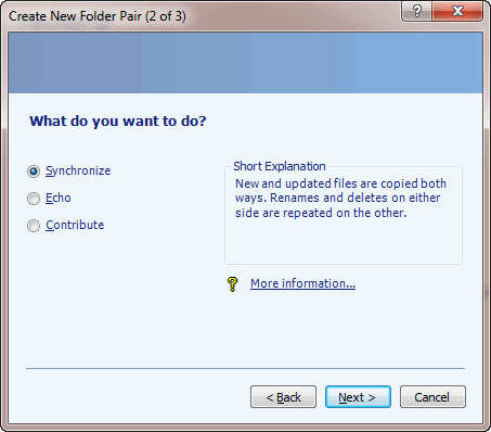 Dialog Box