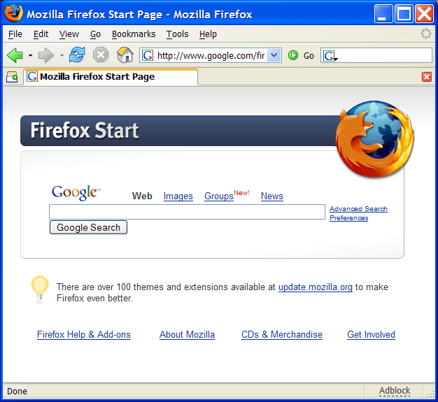 how to see firefox version